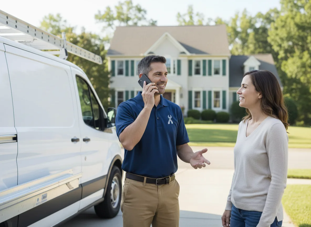 Home Gutter Service Powers, OR FAQs